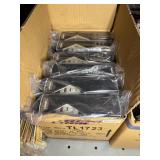 Cell Phone Accessories, chargers, phone mounts, USB Cables, headphones, electronic carrying cases