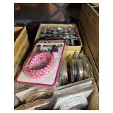 Cell Phone Accessories, chargers, phone mounts, USB Cables, headphones, electronic carrying cases