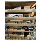 Knives. Note: All merchandise is new