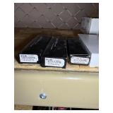 Knives. Note: All merchandise is new