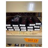 Knives. Note: All merchandise is new