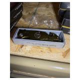 Knives. Note: All merchandise is new