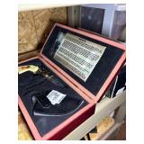 Knives. Note: All merchandise is new