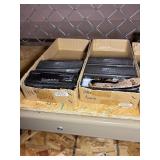 Knives. Note: All merchandise is new