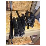 Knives. Note: All merchandise is new