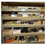 Knives Note: All merchandise is new