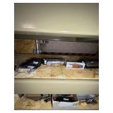 Knives Note: All merchandise is new