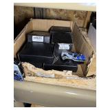 Knives Note: All merchandise is new