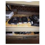 Knives Note: All merchandise is new