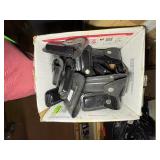 Knives Note: All merchandise is new