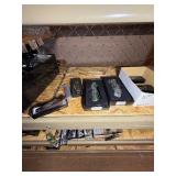 Knives Note: All merchandise is new