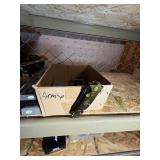 Knives Note: All merchandise is new