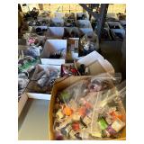 Cell Phone Accessories chargers, USB Cables, and charging bricks Note: All merchandise is new