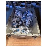 Cell Phone Accessories chargers and charging bricks Note: All merchandise is new