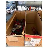 Cell Phone Accessories chargers and charging bricks Note: All merchandise is new