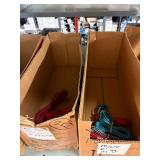 Cell Phone Accessories chargers and charging bricks Note: All merchandise is new