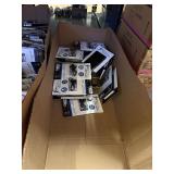 Cell Phone Accessories charging cables and portable chargers. Note: All merchandise is new