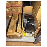 Cell Phone Accessories charging cables Note: All merchandise is new