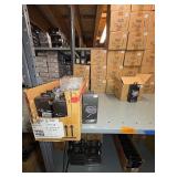 Cell Phone Accessories charging cables Note: All merchandise is new