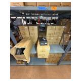 Cell Phone Accessories, windshield phone mounts Note: All merchandise is new