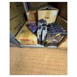 Cell Phone Accessories charging cables and charging bricks