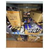 Cell Phone Accessories charging cables and charging bricks