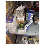 Cell Phone Accessories charging bricks, charging cords, and aux cords