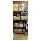 Cell Phone Accessories ear buds, head phones, phone mounts