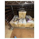 Cell Phone Accessories ear buds, head phones, phone mounts