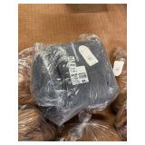 5 shelves of MN, WI, Iowa apparel various sizes designs & colors