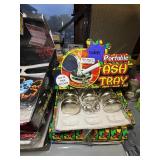 Lighters/smoking accessories 105+ boxes of Fujima Cig cases, pro tube injector machines