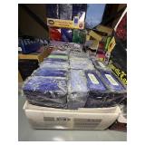 Lighters/smoking accessories 105+ boxes of Fujima Cig cases, pro tube injector machines