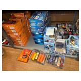 Lighters/smoking accessories 105+ boxes of Fujima Cig cases, pro tube injector machines