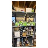 Lighters/smoking accessories: cigarette holders, sniffers, rechargeable vaporizers, Fujima TarStopper