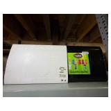 Lighters/smoking accessories: cigarette holders, sniffers, rechargeable vaporizers, Fujima TarStopper