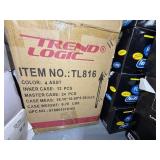 Lighters/smoking accessories: cigarette holders, sniffers, rechargeable vaporizers, Fujima TarStopper