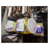 Lighters/smoking accessories: cigarette holders, sniffers, rechargeable vaporizers, Fujima TarStopper