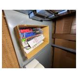 Lighters/smoking accessories: cigarette holders, sniffers, rechargeable vaporizers, Fujima TarStopper