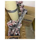 Sport Blowguns and Blow darts