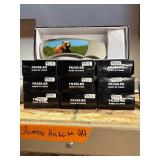 Shelf of Jumbo knives