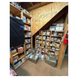 Greeting cards, all occasions. Note: All merchandise is new