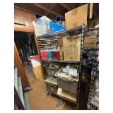 Magic scarfs, flip-flops, cup cozies, tumblers, mugs, and more