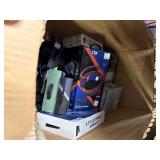 Magic scarfs, flip-flops, cup cozies, tumblers, mugs, and more