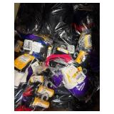 Magic scarfs, flip-flops, cup cozies, tumblers, mugs, and more