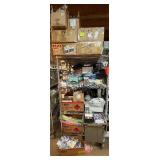 UV sterilization boxes, Cap Clips, Key Chains, Safety Treads, LitezAll Tactical Flashlight, C to C Cables