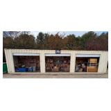 $100,000 of Retail Product in a 40