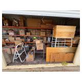 $100,000 of Retail Product in a 40