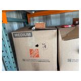 $100,000 of Retail Product in a 40