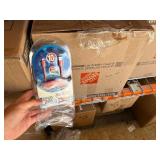 $100,000 of Retail Product in a 40