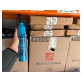 $100,000 of Retail Product in a 40